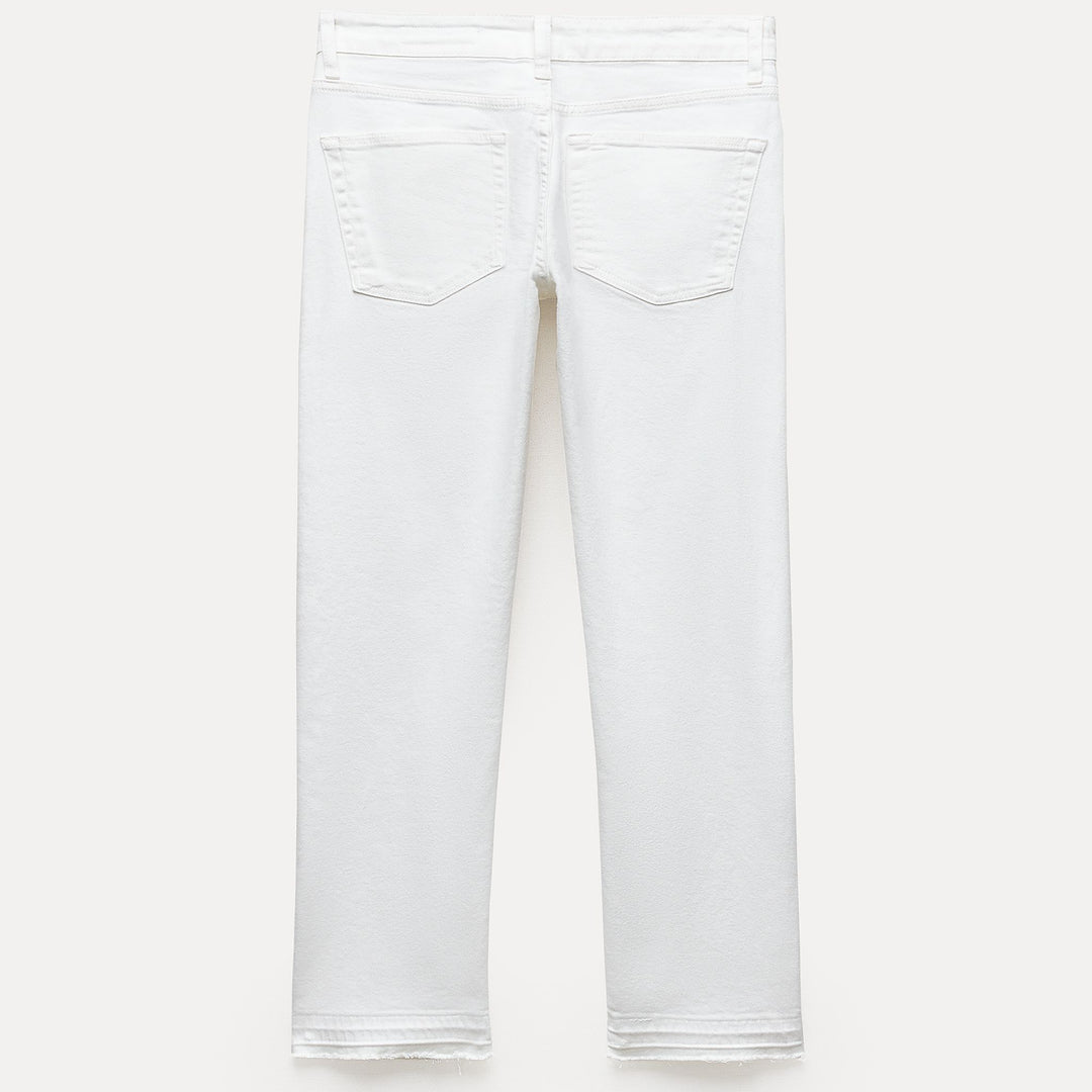 Moudda ZARA - Folder Pants - Tunisie 5