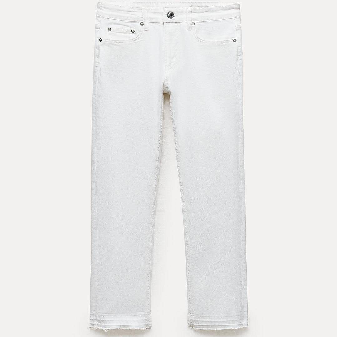 Moudda ZARA - Folder Pants - Tunisie 1