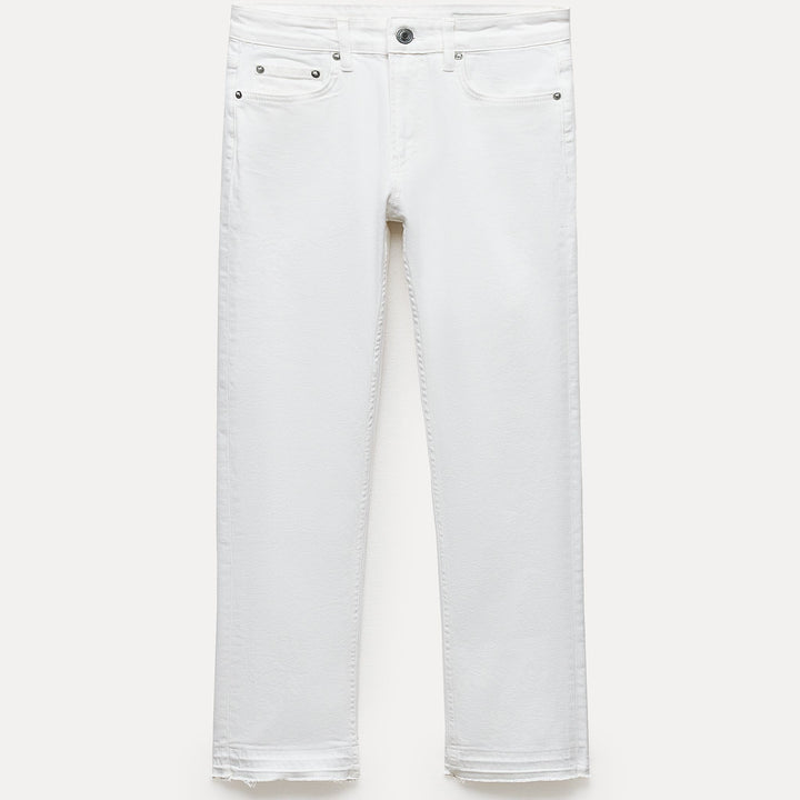 Moudda ZARA - Folder Pants - Tunisie 1