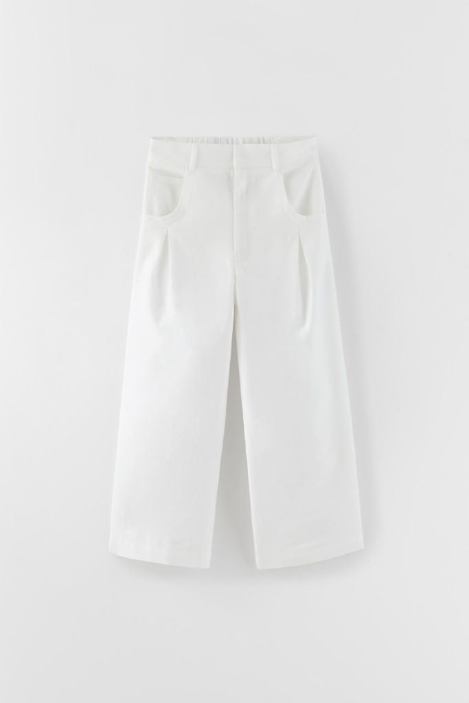 Moudda ZARA - Pantalon - 1
