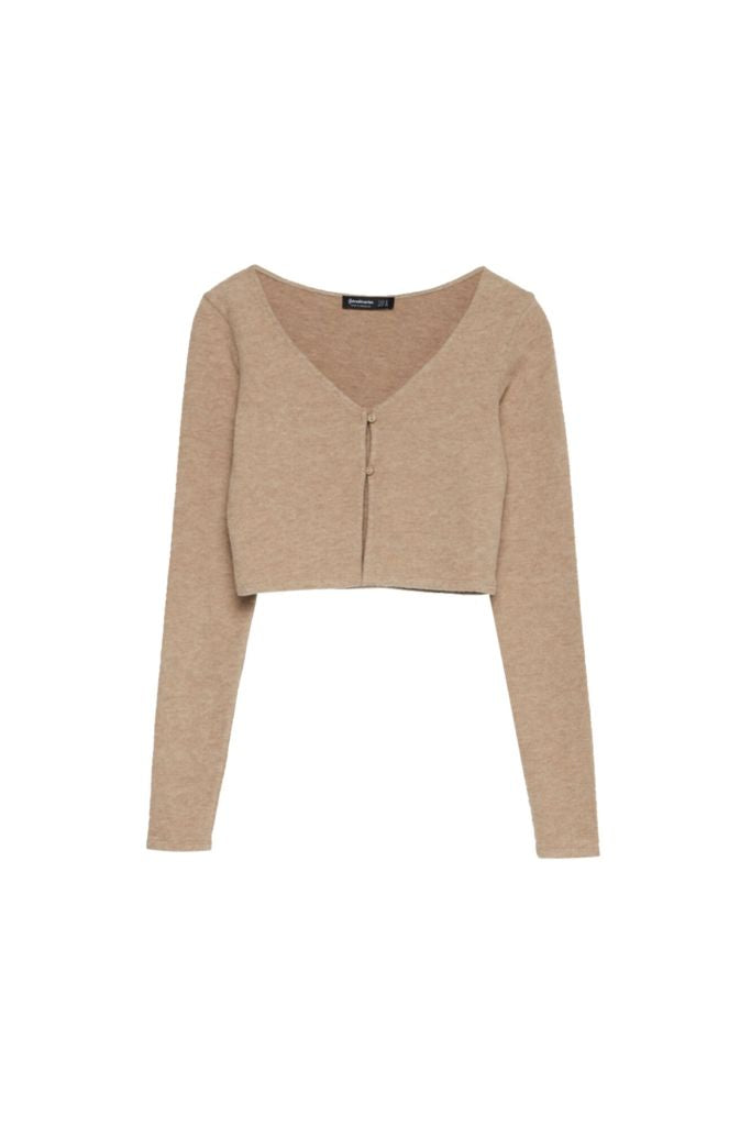 Moudda STRADIVARIUS - Cardigan - 1