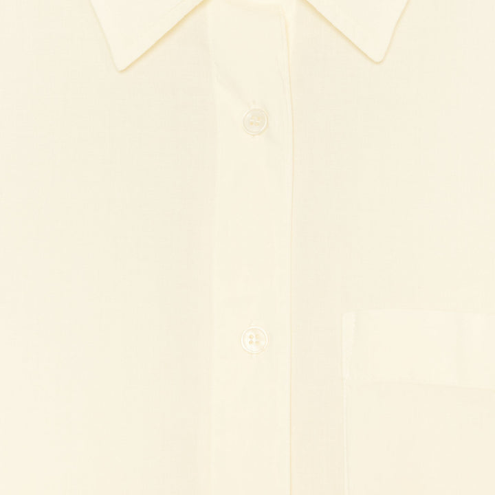Moudda ZARA - Chemise - Manches Chauve-souris - Tunisie 3