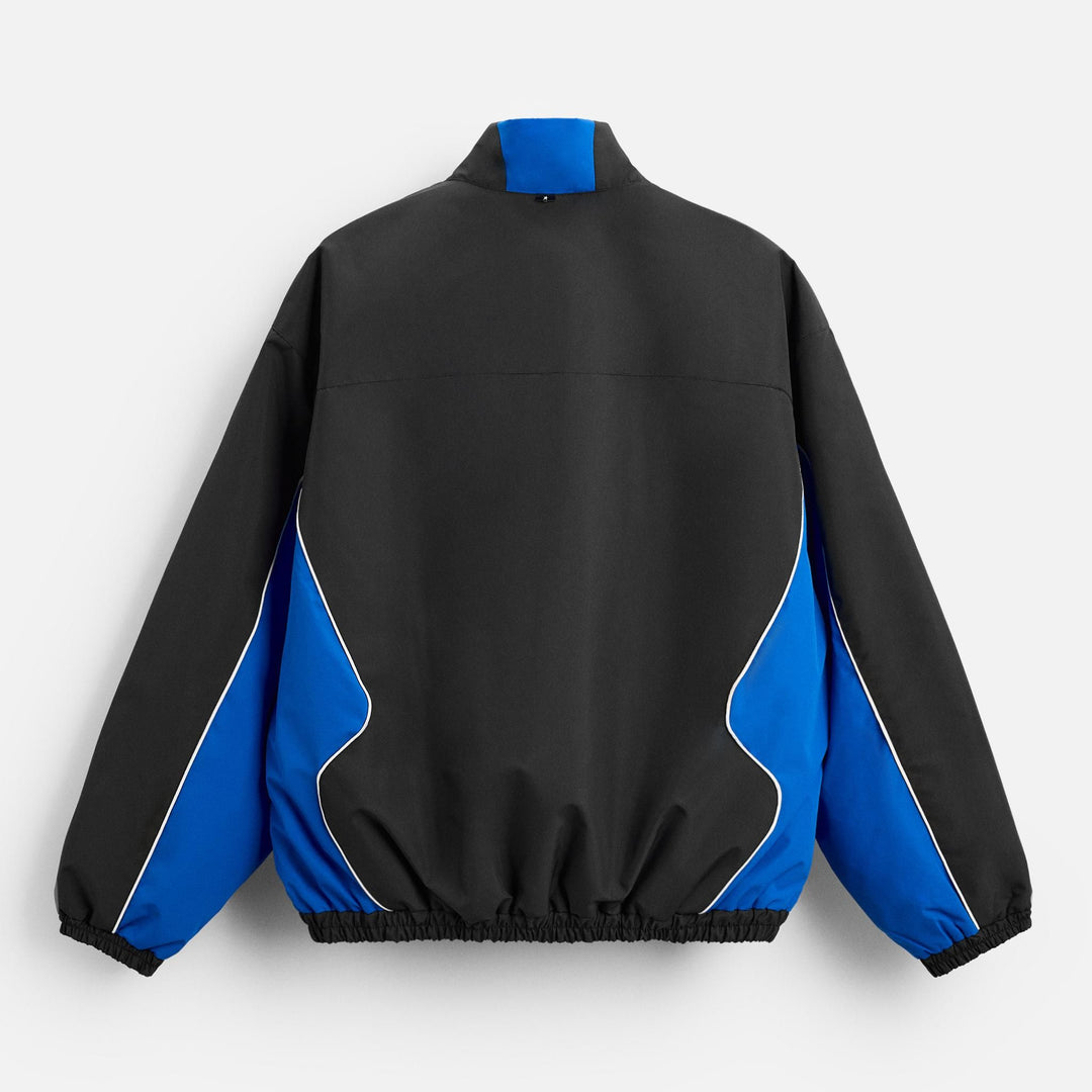 Moudda ZARA - Veste - Training & Courbe Bleue (Bleu Cobalt) - Tunisie 2
