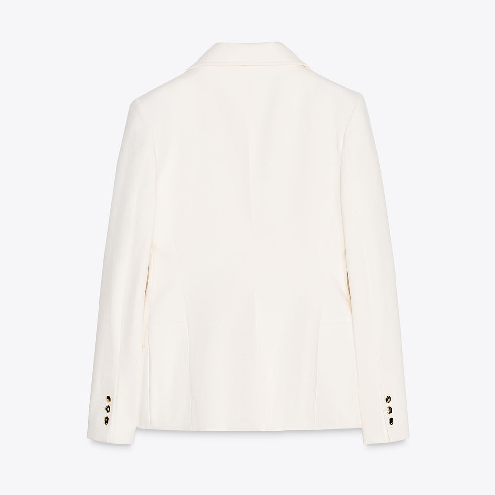 Moudda ZARA - Blazer Denim - Tunisie 2