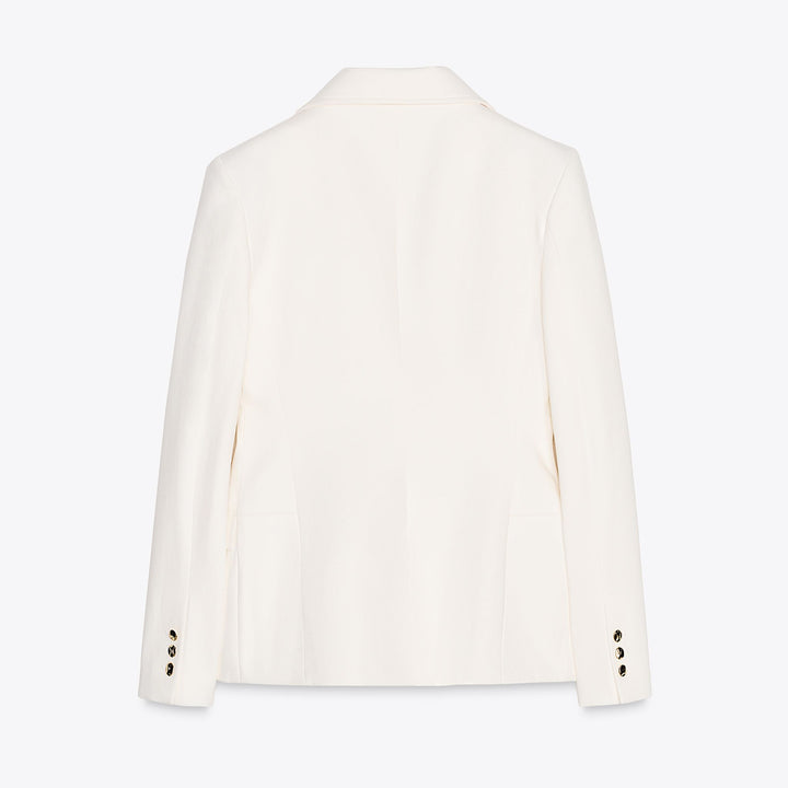 Moudda ZARA - Blazer Denim - Tunisie 2