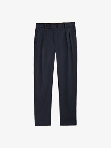 Moudda Massimo Dutti - Pantalon - Tunisie 6