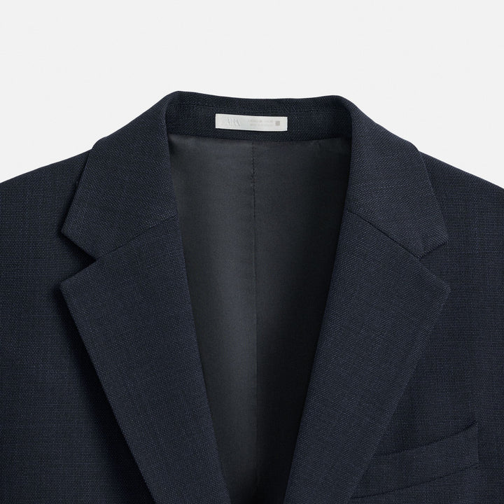 Moudda ZARA - Blazer - Structure & Faux Uni - Tunisie 3