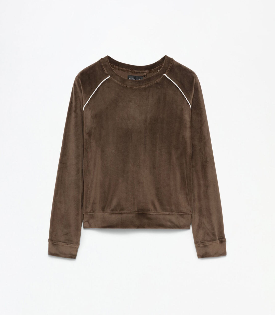Moudda Lefties - Sweat - Velours (Gym) - Tunisie 1