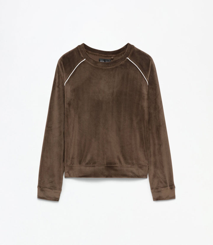 Moudda Lefties - Sweat - Velours (Gym) - Tunisie 1