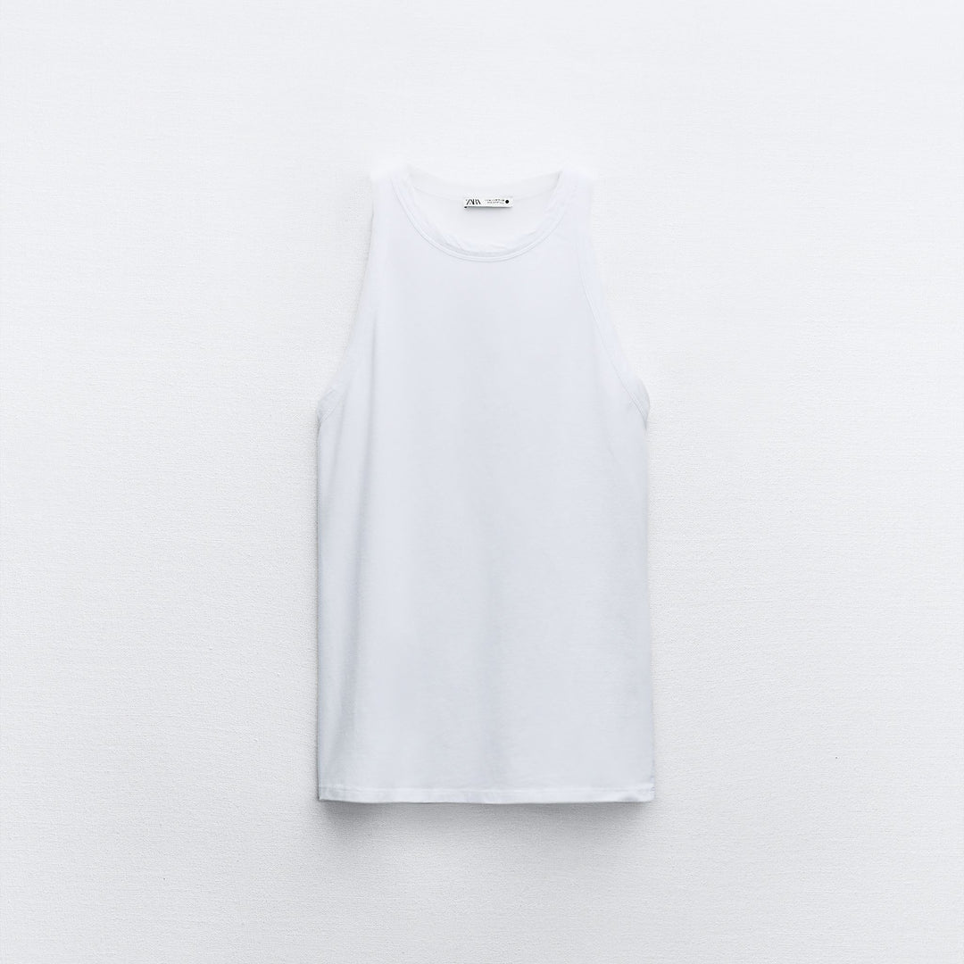 Moudda ZARA - Tee shirt - Tunisie 4