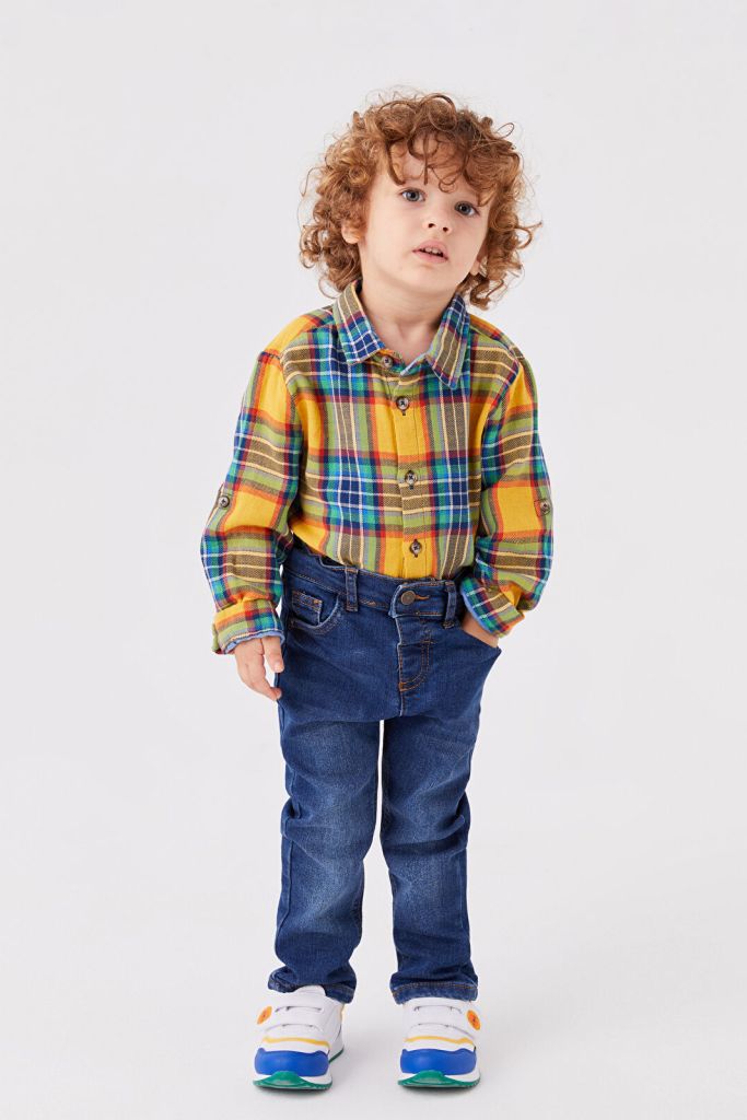 Moudda LC Waikiki - Pantalon - 1