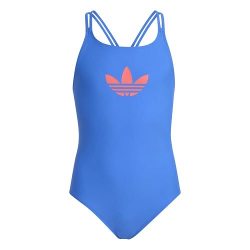 Moudda Adidas - Maillot de bain 3 bandes ADIC SW Enfants - Tunisie 1