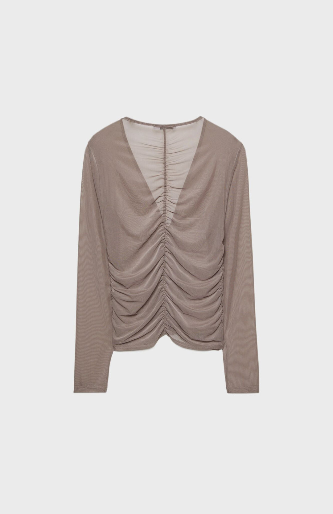 Moudda STRADIVARIUS - Chemise/tunique - Tunisie 3