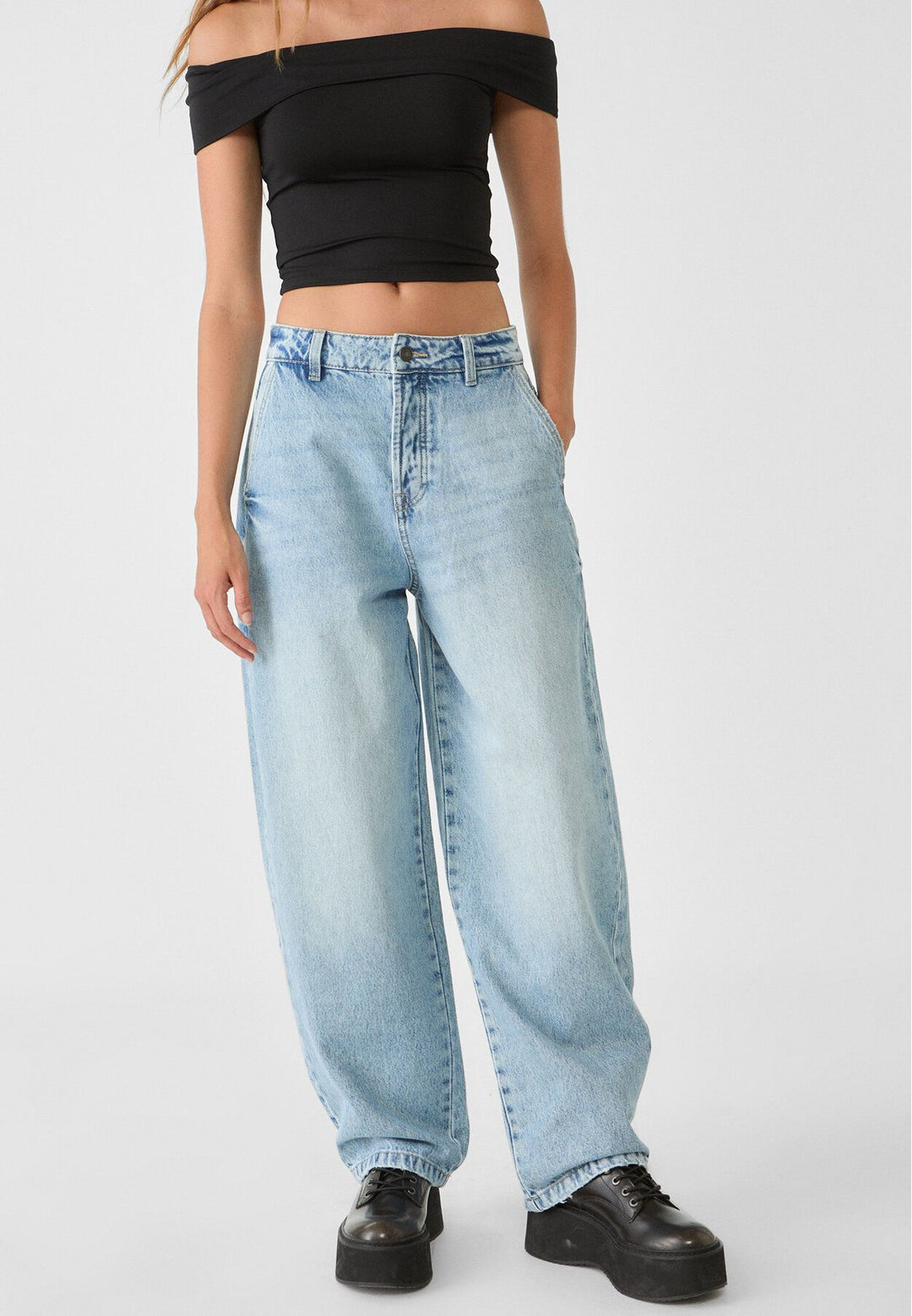 Moudda STRADIVARIUS - Jean Surfer - Tunisie 3