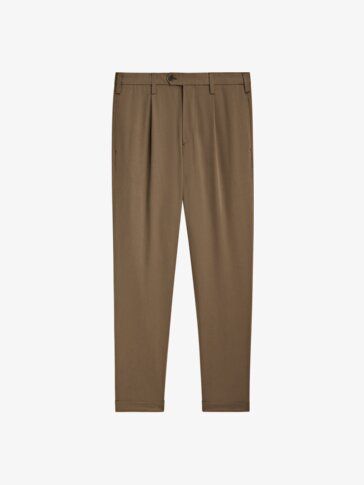 Moudda Massimo Dutti - Pantalon - Tunisie 6