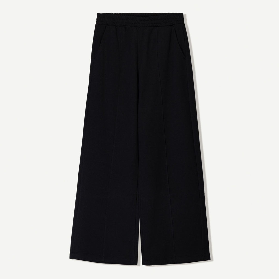 Moudda BERSHKA - Pantalon Sweat - Wide Leg - Tunisie 1