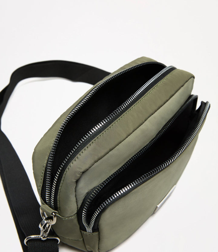 Moudda Lefties - Sac Crossbody Nylon - Urbain - Tunisie 4