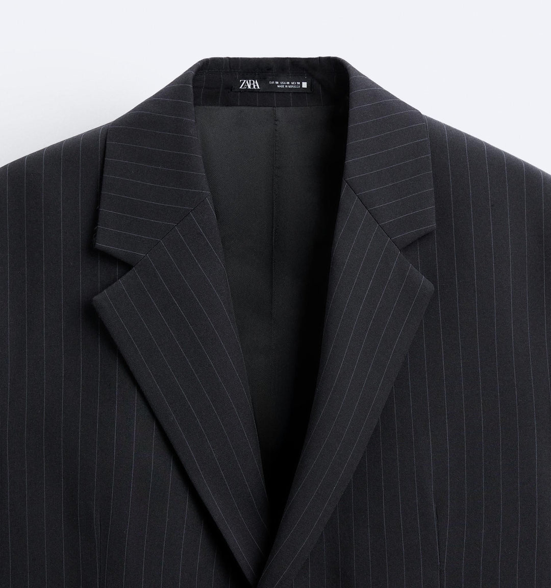 Moudda ZARA - Veste/blazer - Tunisie 3