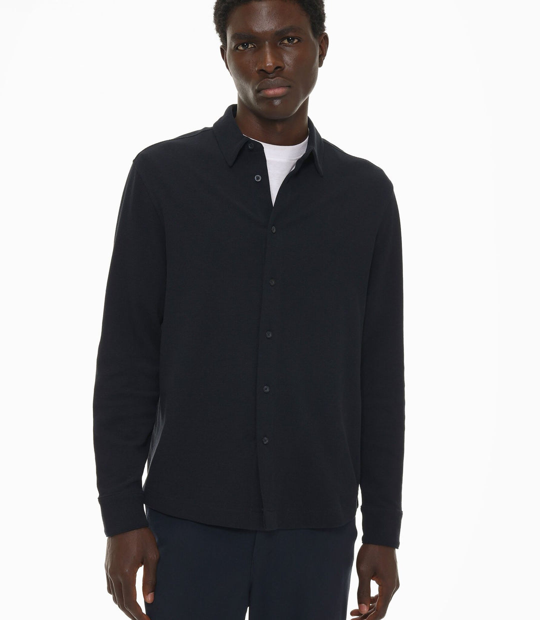 Moudda Lefties - Chemise Texture - Semi Basique - Tunisie 2