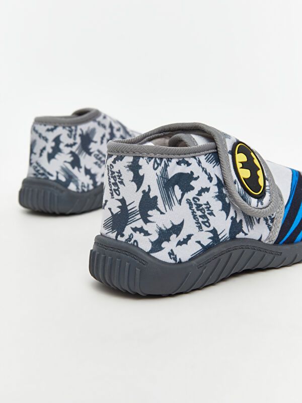 Moudda LC Waikiki - Chaussures maternelle Garçon Gris - Tunisie 5