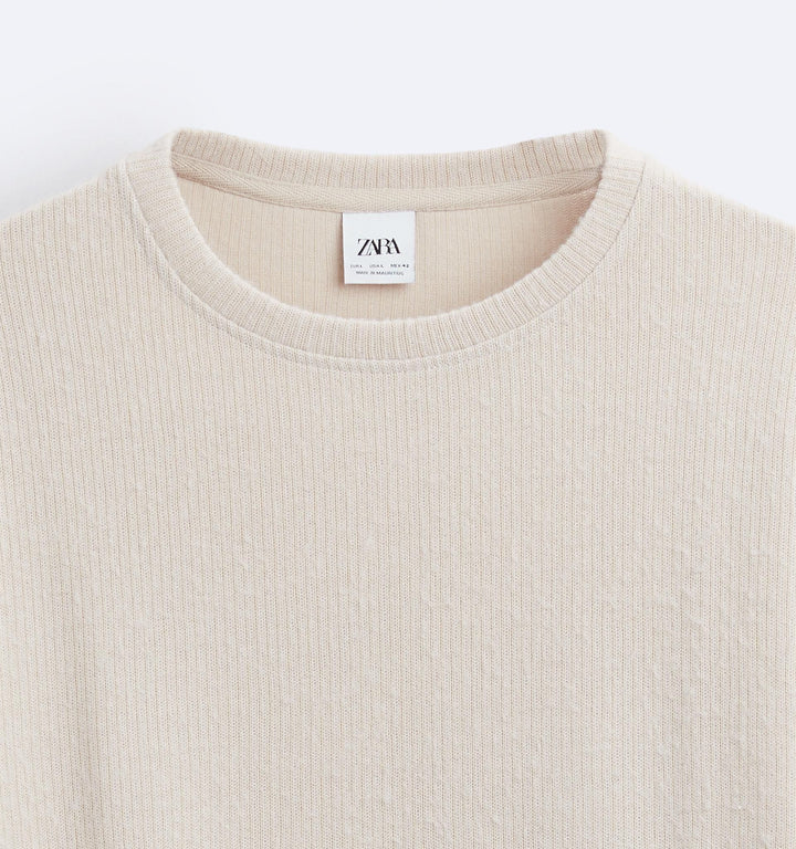 Moudda ZARA - Pull-Over - Tunisie 3