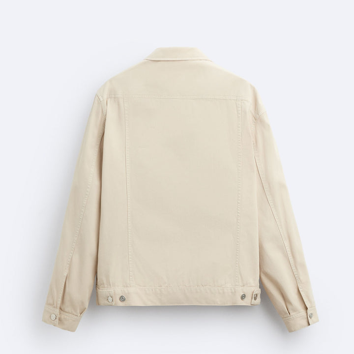 Moudda ZARA - Jacket - Tunisie 2