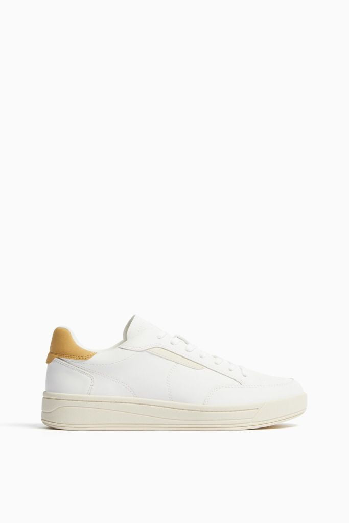 Moudda BERSHKA - Chaussures - 1