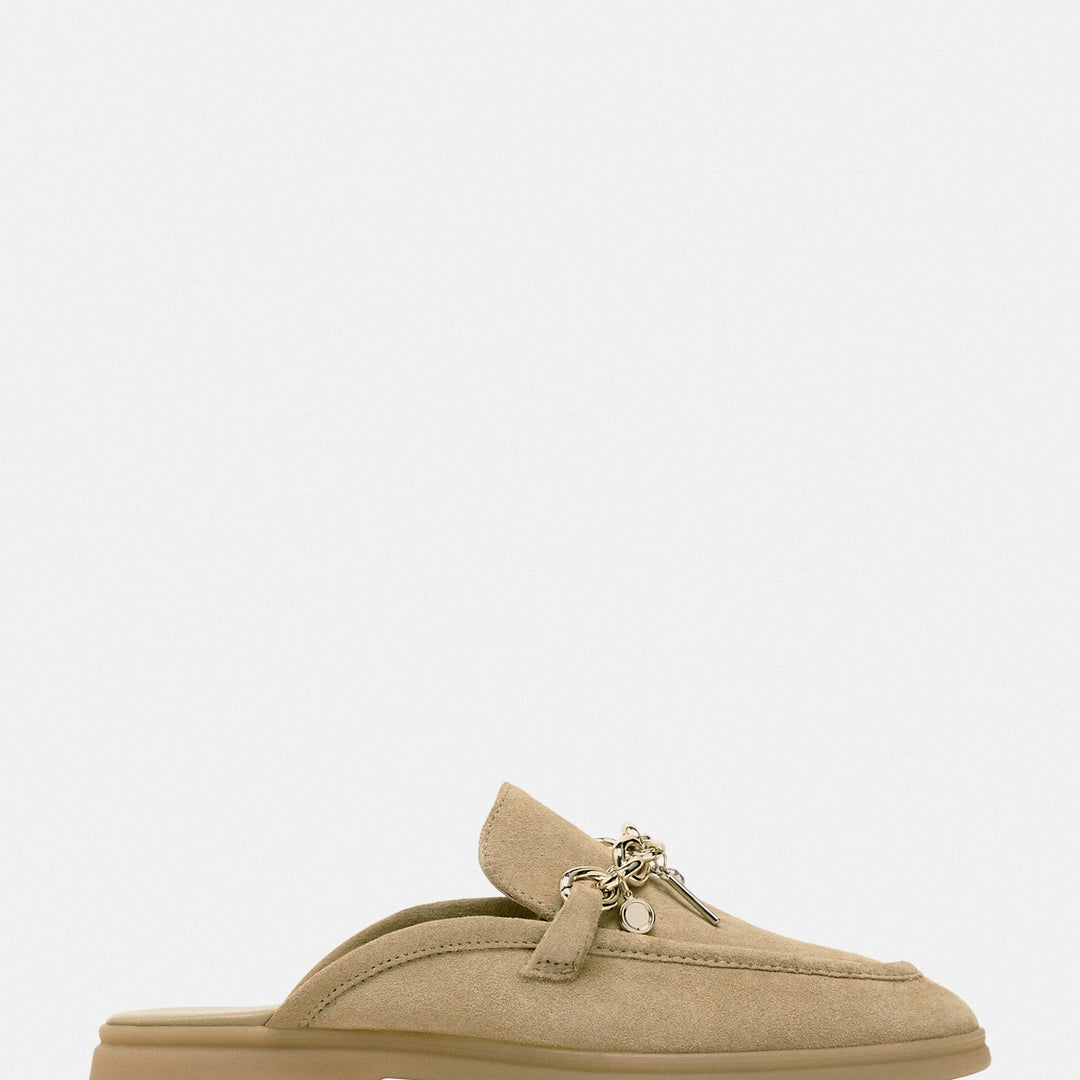 Moudda ZARA - Flat Shoe - Tunisie 9