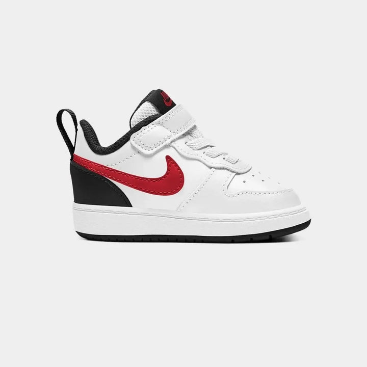 Moudda Nike - Sneakers NIKE COURT BOROUGH LOW 2 - Tunisie 2