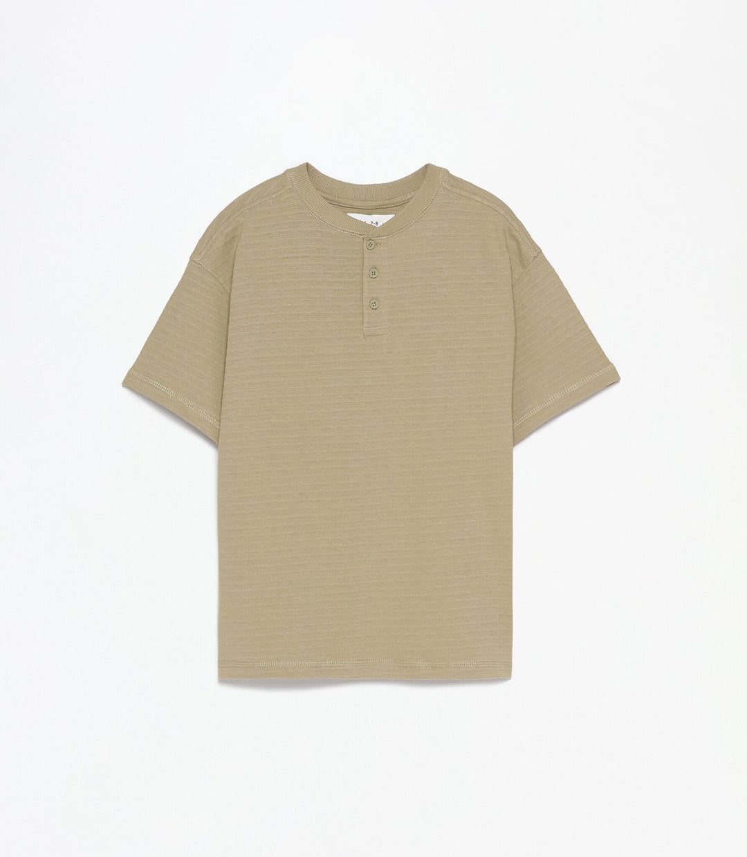 Moudda Lefties - T-Shirt Boulangère - Rustique Garçon - Tunisie 2