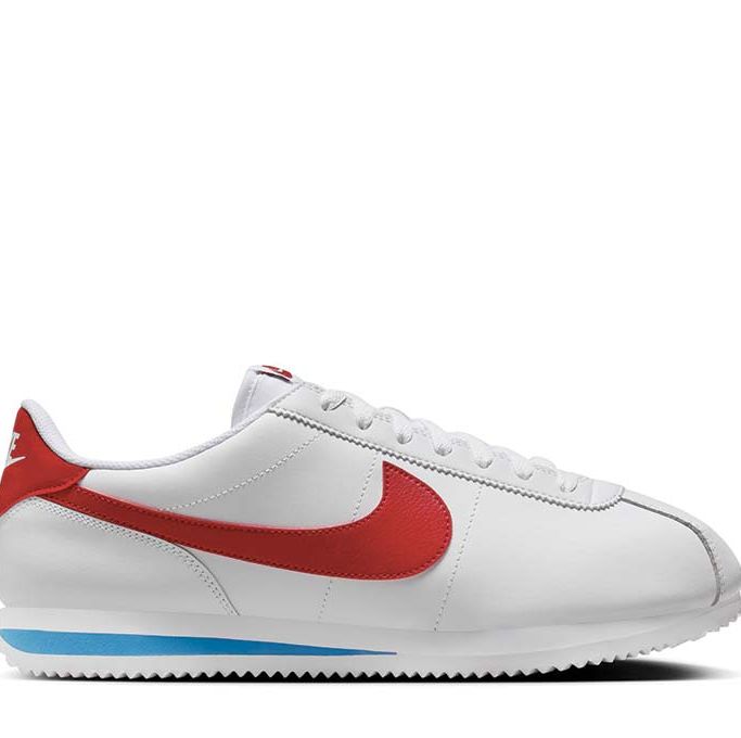 Moudda Nike - Nike Cortez - 1