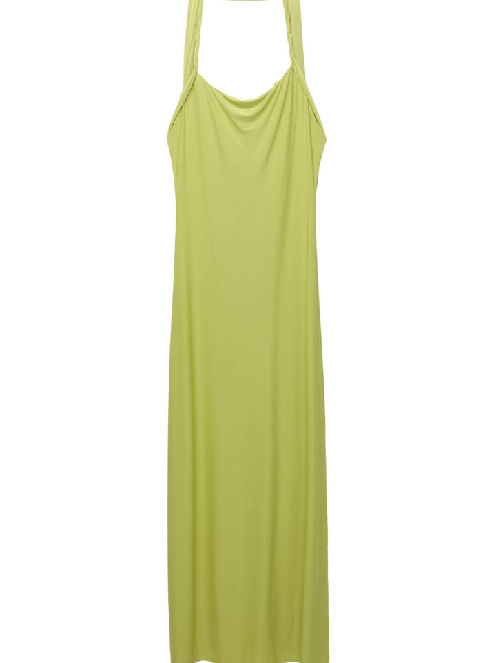 Moudda PULL & BEAR - Robe - Bardot & Nœud Col - Tunisie 1
