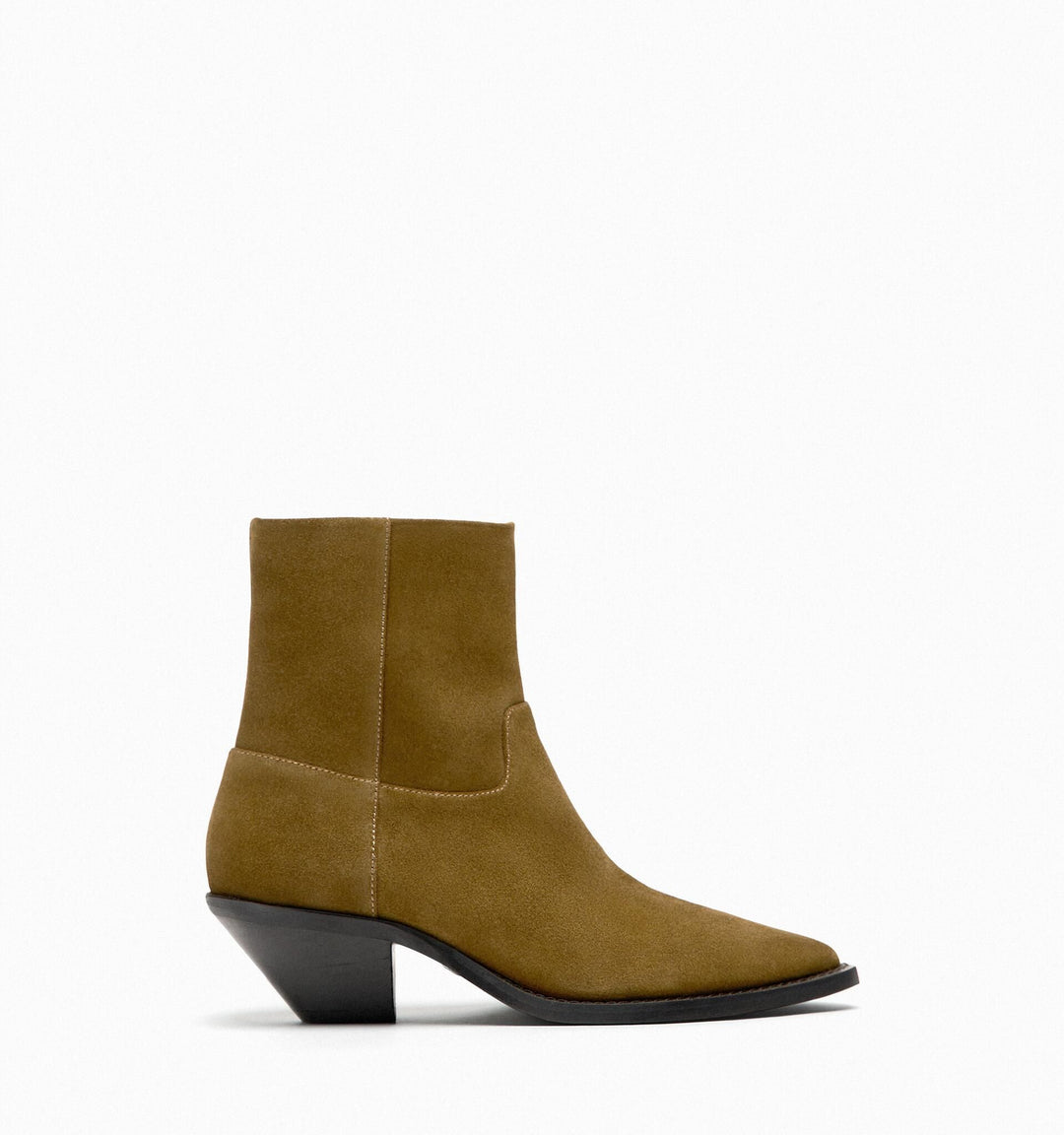 Moudda ZARA - Bottine - Tunisie 1