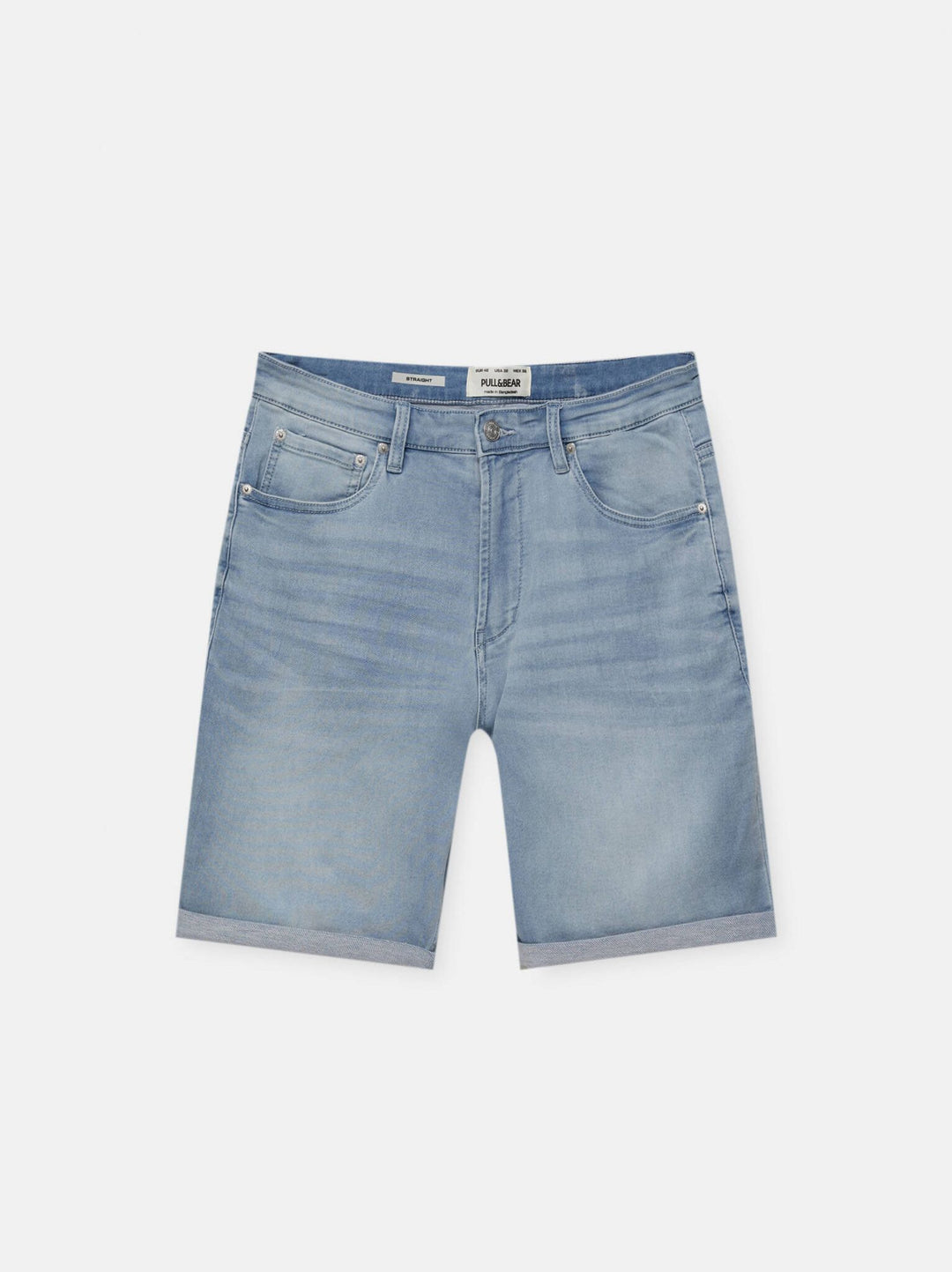 Moudda PULL & BEAR - Short / bermuda - Tunisie 2