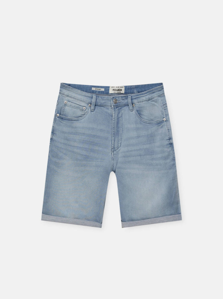 Moudda PULL & BEAR - Short / bermuda - Tunisie 2
