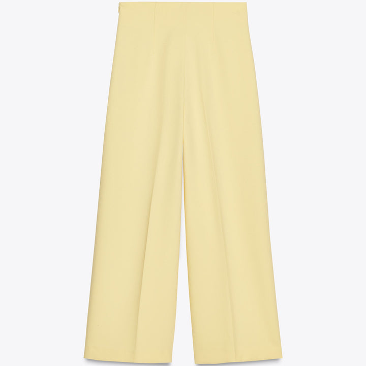 Moudda ZARA - Pantalon Culotte - Tunisie 2