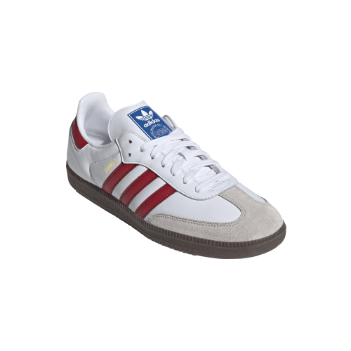 Moudda Adidas - Chaussure Samba OG - Tunisie 7