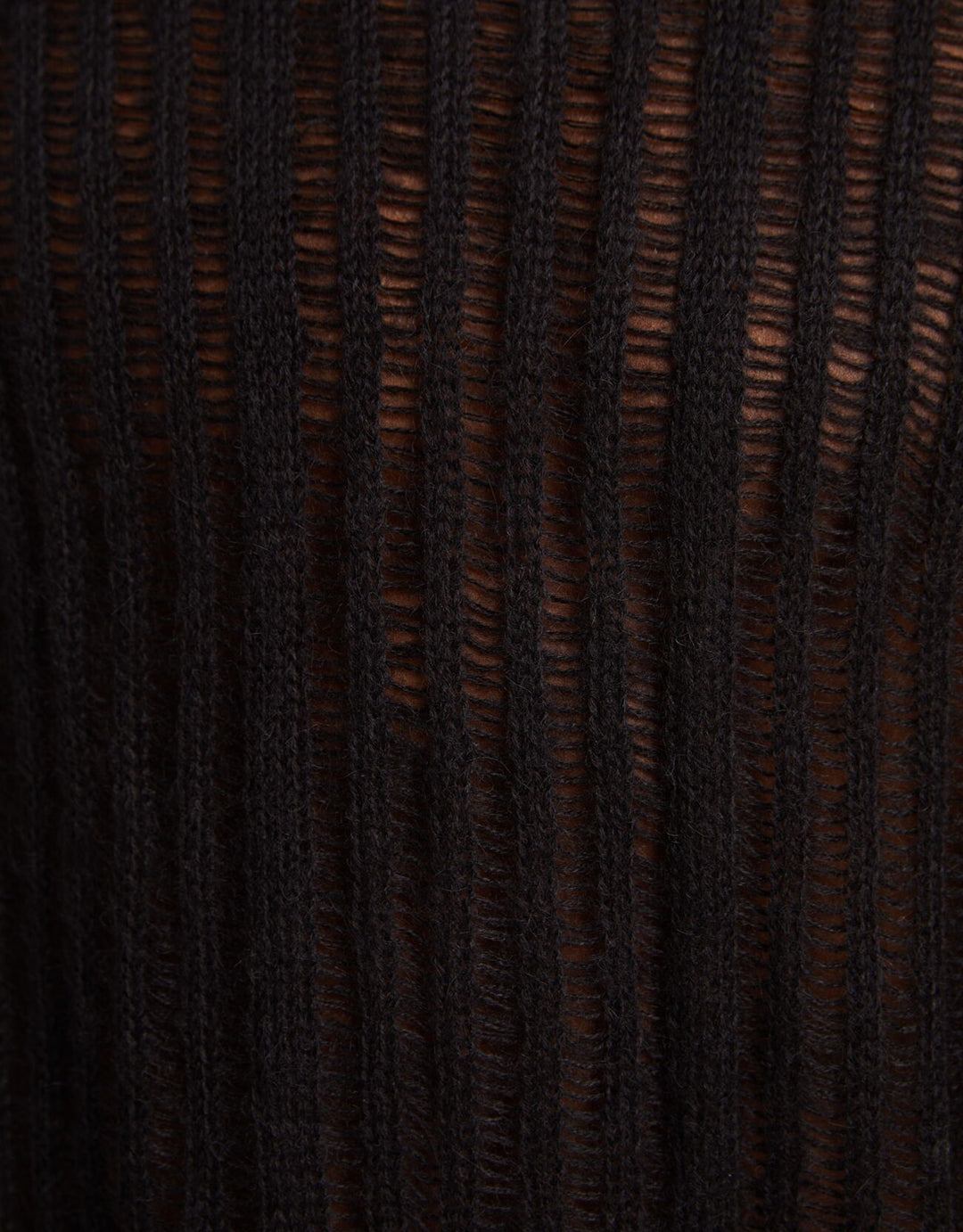 Moudda BERSHKA - Pull over - Tunisie 3