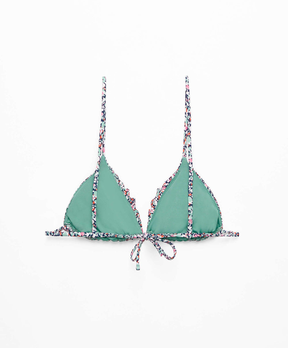 Moudda Oysho - Haut de bikini - Tunisie 2