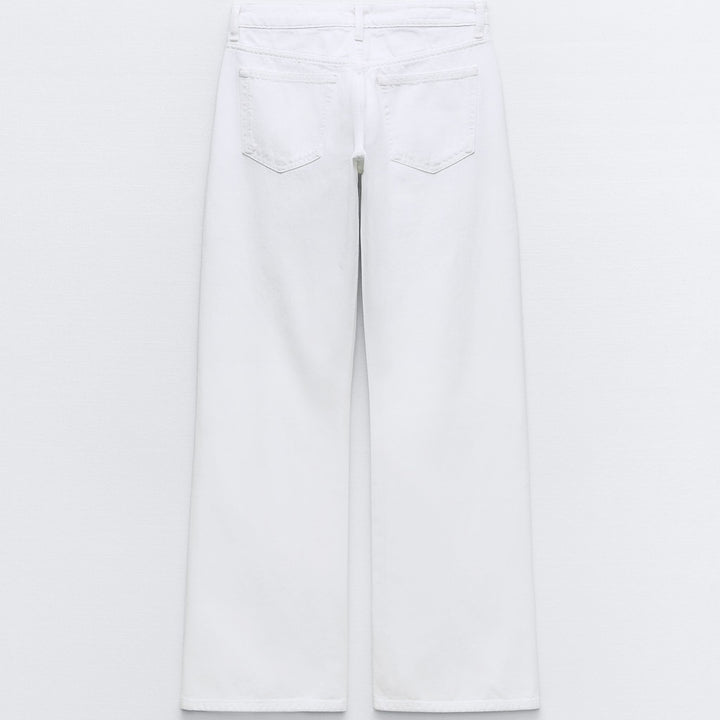 Moudda ZARA - Folder Pants - Tunisie 3