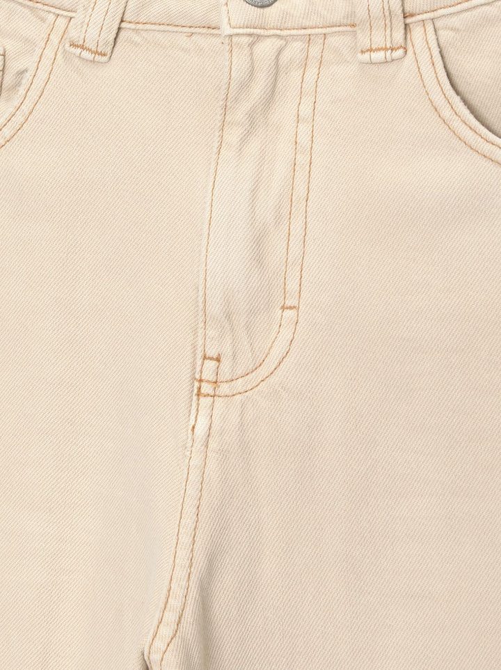 Moudda PULL & BEAR - Pantalon Carpenter Lavé - Tunisie 6