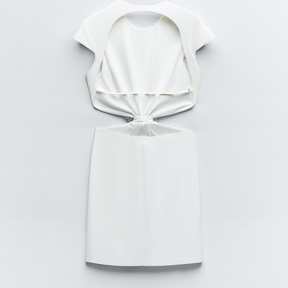 Moudda ZARA - T-Dress - Tunisie 2