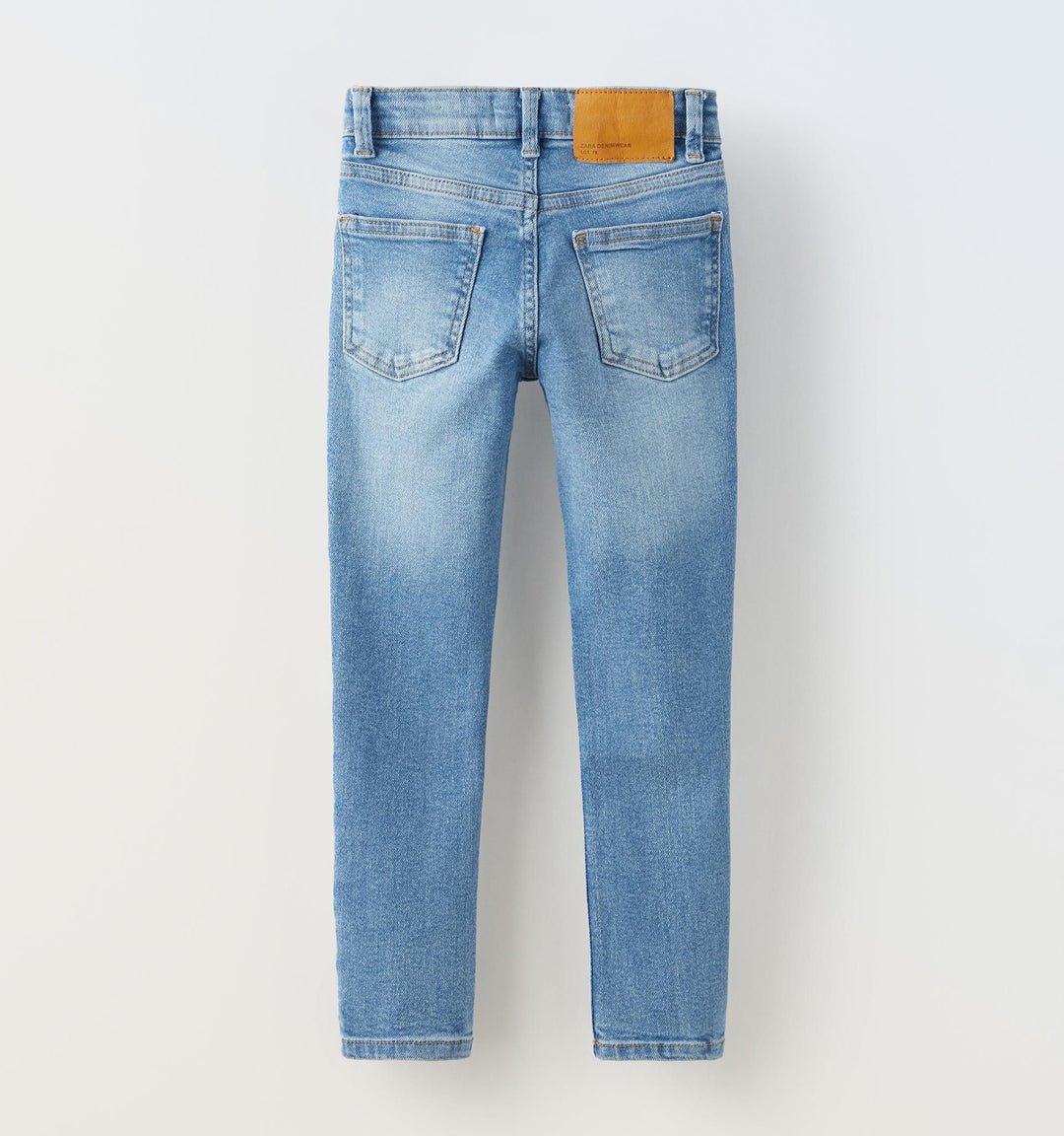 Moudda ZARA - Grl Denim Trs - Tunisie 3