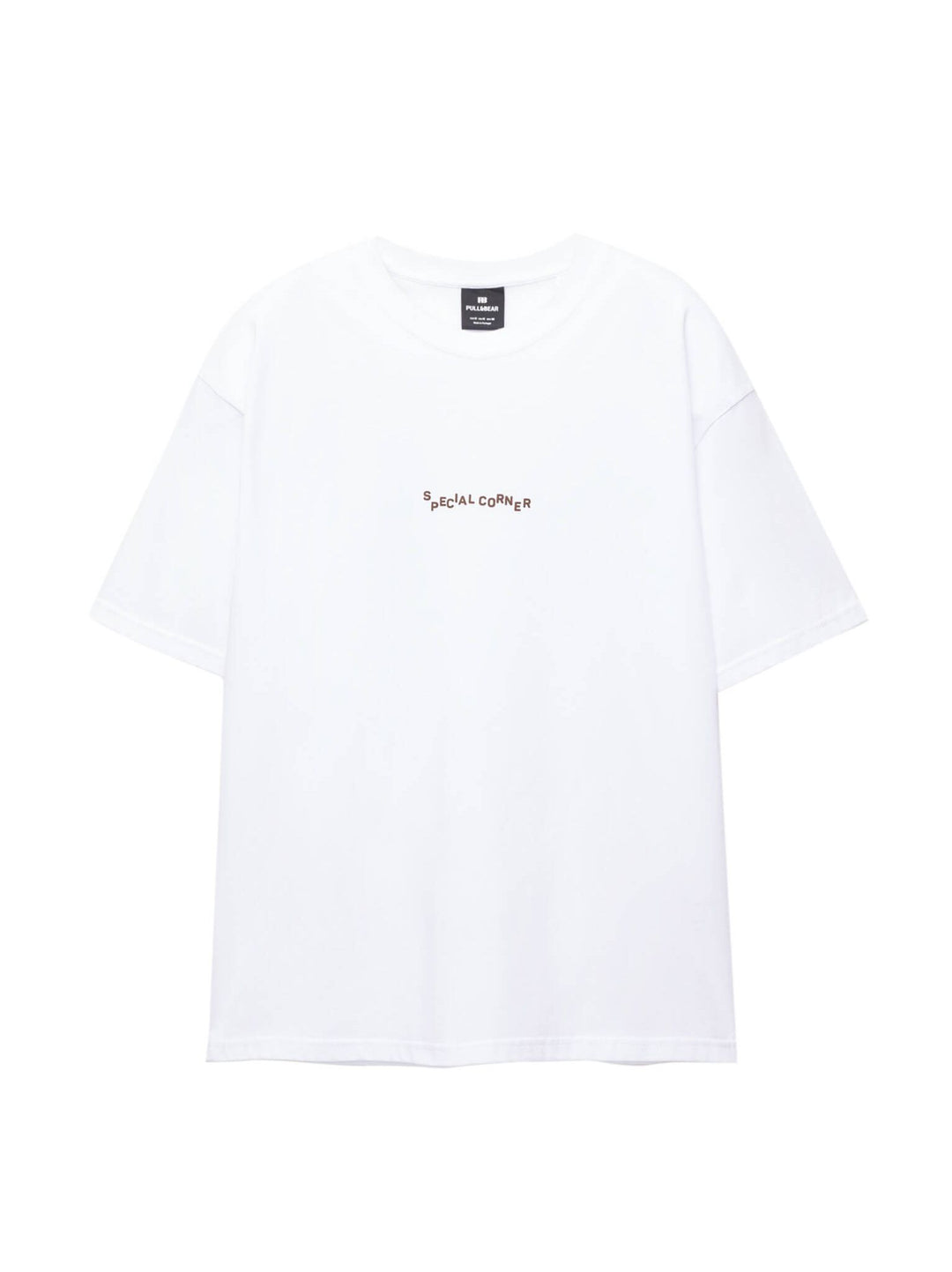 Moudda PULL & BEAR - T-Shirt - Canard (Arabes) - Tunisie 1