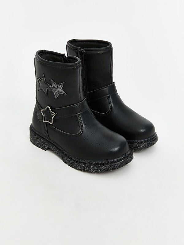 Moudda LC Waikiki - Bottes Fille Noir - Tunisie 1