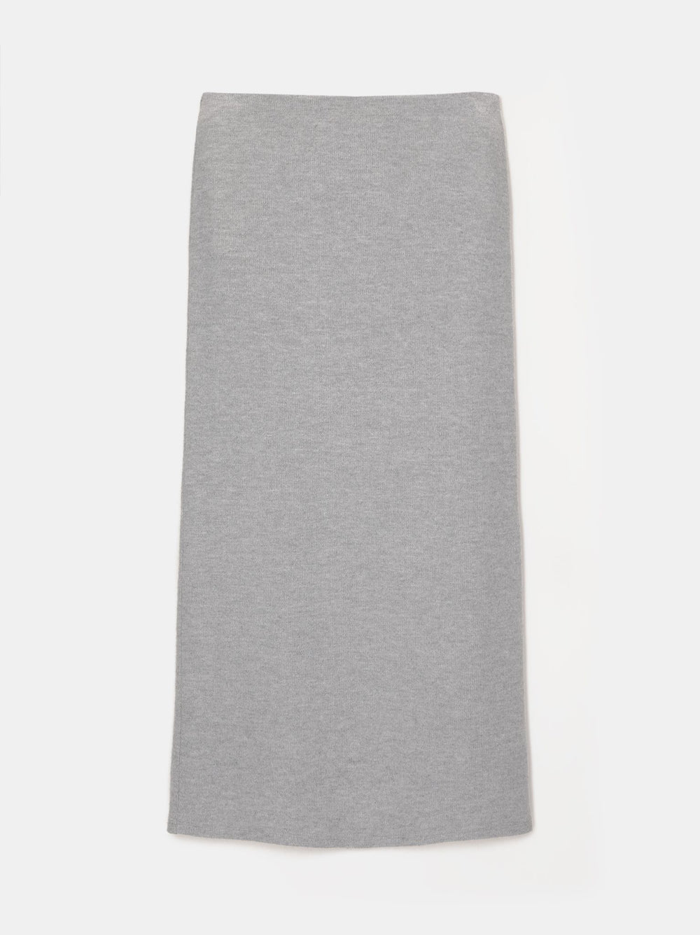 Moudda PULL & BEAR - Jupe Midi Droite Soft Touch En Ligne - Tunisie 2