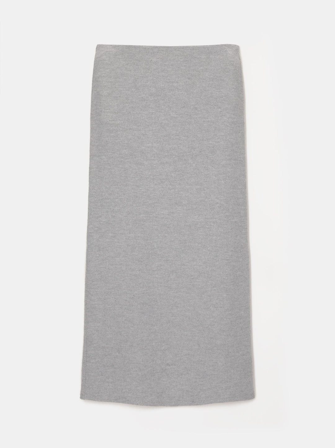 Moudda PULL & BEAR - Jupe Midi Droite Soft Touch En Ligne - Tunisie 2