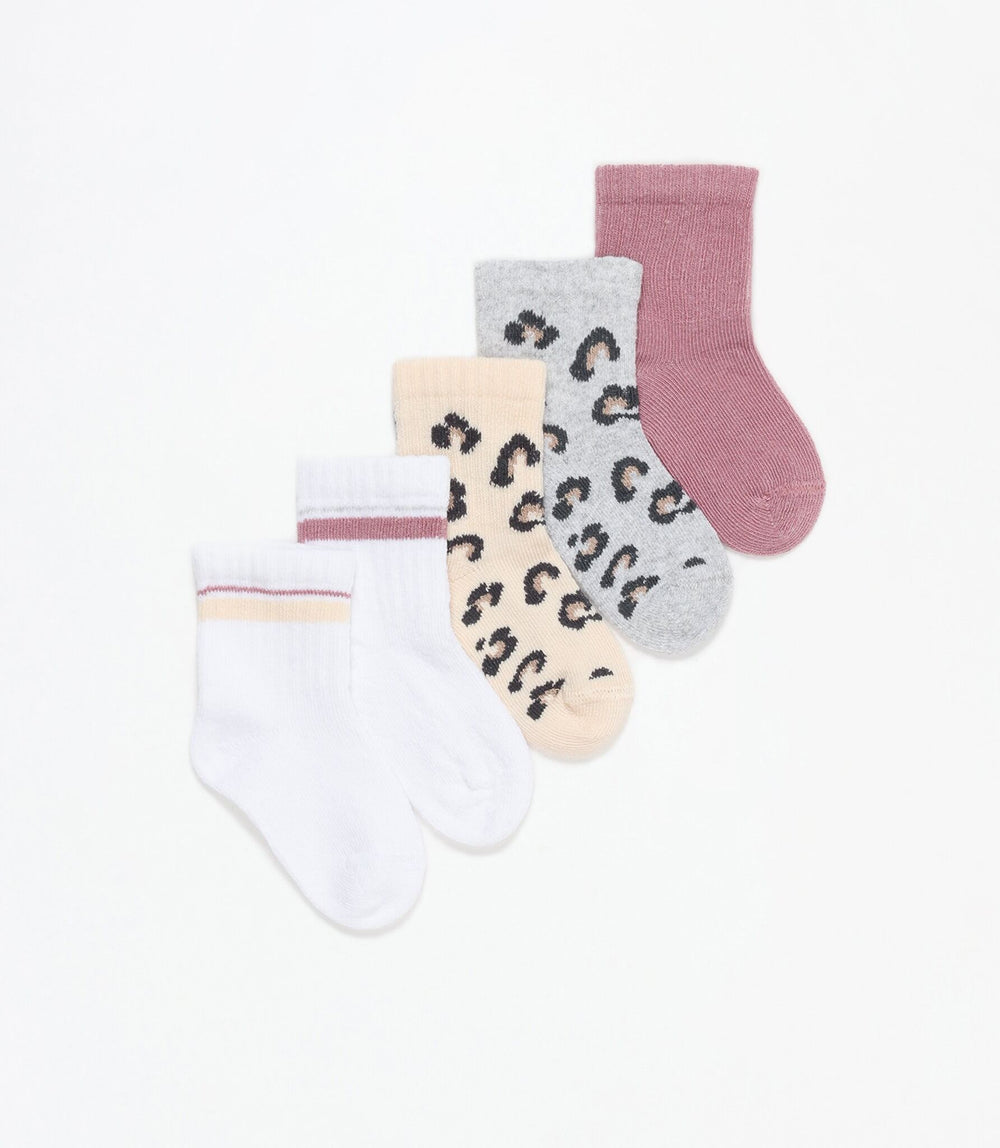 Moudda Lefties - Chaussettes - Tunisie 2