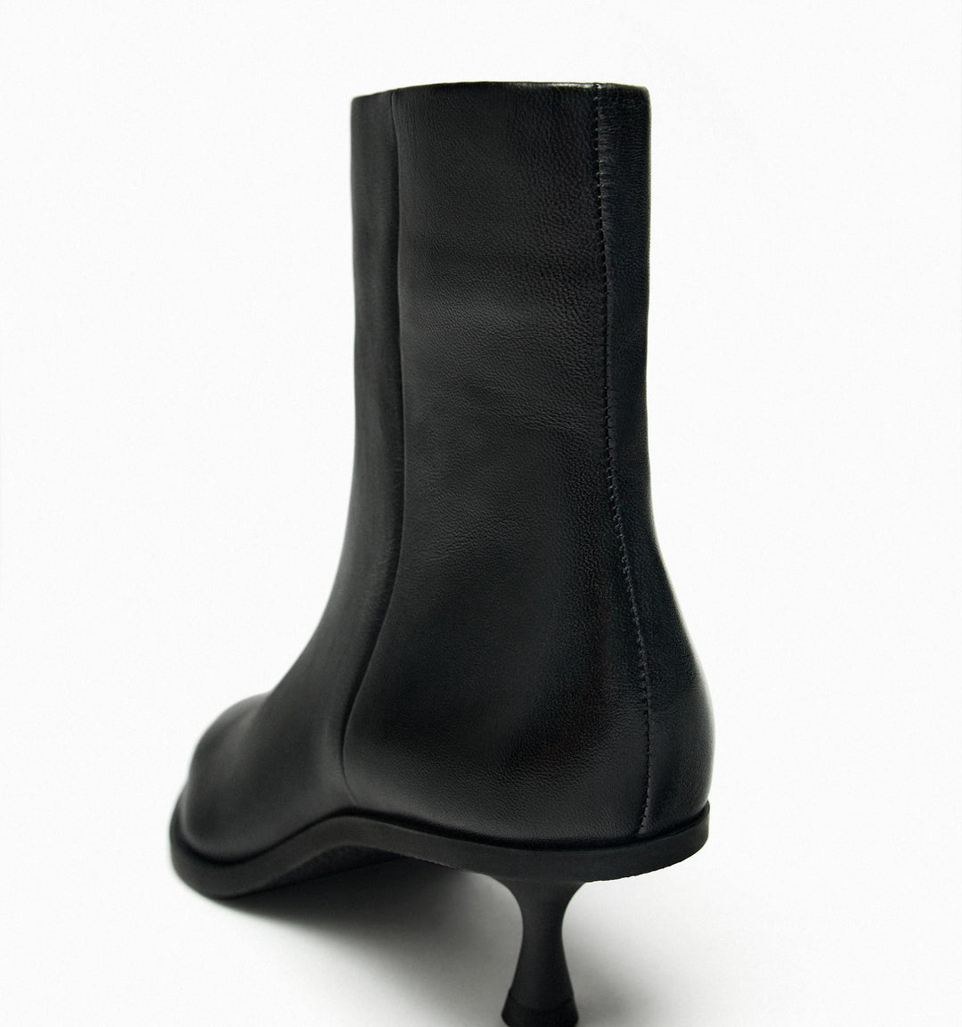 Moudda ZARA - Bottine - Tunisie 3