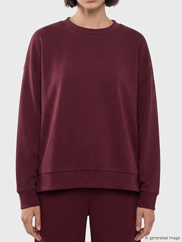 Moudda LC Waikiki - Pack sweatshirts pour Femme - Tunisie 3